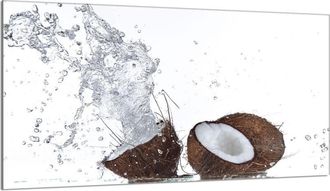 OEM Protector De Cristal Para Estufa 90x52 Coco