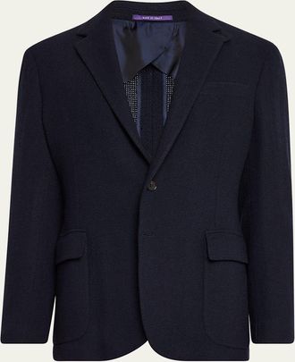 Men's Ralph Lauren Purple Label Suit Jackets - at $1,890.00+ Men's Ralph Lauren Purple Label Suit Jackets - at $1,890.00+
