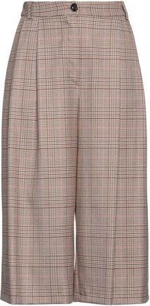 B.YU PARTES DE ABAJO - Pantalones en YOOX.COM