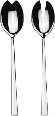 Mepra Salad Servers in Stainless Shiny at Nordstrom