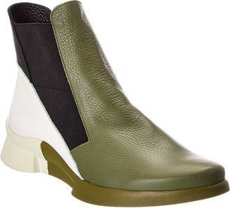 Arche Kytyss Leather Boot