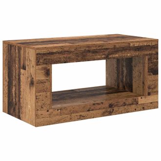vidaXL Madera Vieja Vidaxl