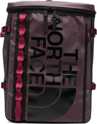 The North Face Backpack Box Base Camp Fuse