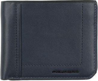 Piquadro Small Leather Goods - Wallets on YOOX.COM