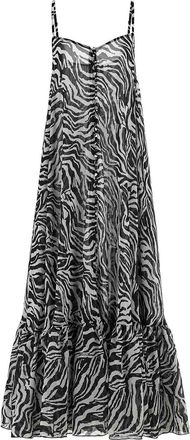 Rotate X Reina Olga Dress