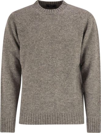 PESERICO Wool And Cashmere Jumper