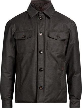 Moorer COATS & JACKETS - Jackets on YOOX.COM