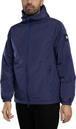 Weekend Offender Technicus Gezichtsmasker Jas, Purper