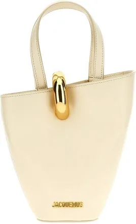 Jacquemus Le Petit Bambola Mini Handbag