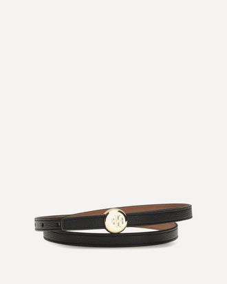 Tory Burch Reversible Romy Belt Female L