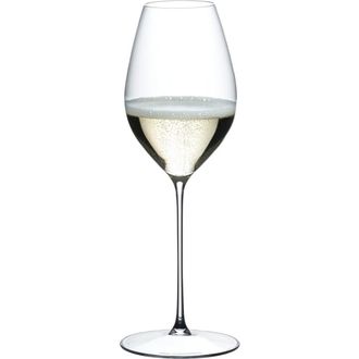 Riedel Superleggero Champagne Wine Glass in Clear at Nordstrom
