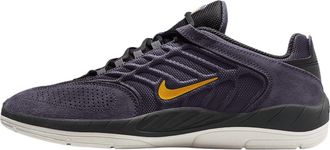 Nike Nike SB Vertebrae Mens Shoes (FD4691-500, Dark Raisin/Black/Concord/), Dark Raisin/Black/Concord/, 11 UK