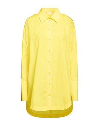 Patrizia Pepe TOPWEAR - Shirts on YOOX.COM