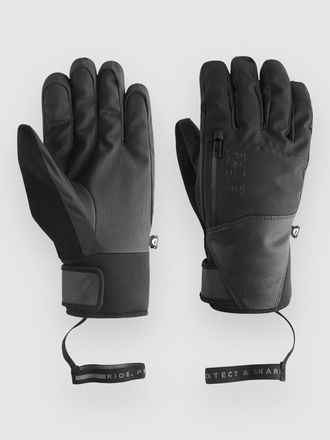 Picture Madson Guantes negro