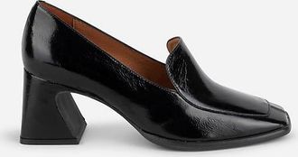 Intentionally blank Mosa Heeled Loafers