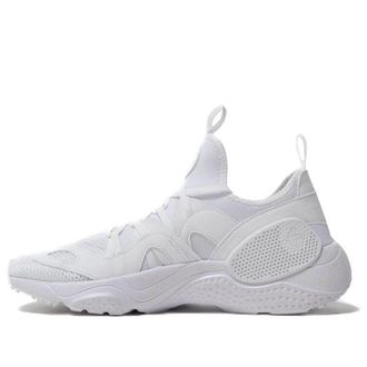 Nike Huarache E.D.G.E. TXT Triple White AO1697-101