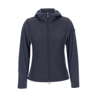 Colmar Wind Jackets, female, Blue, Size: 2XS 2003-2Zx68 Wind Jacket