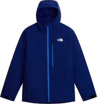 The North Face North Table Down Triclimate Jacket Doppeljacke f&uuml;r Herren | blau