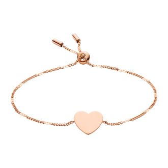 Fossil Mujer, Accesorios, Rosa, Talla: ONE Size