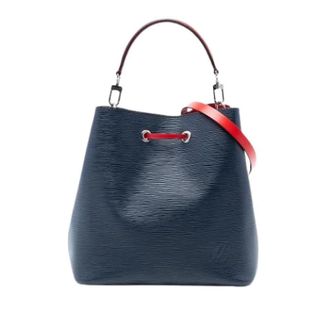 Louis Vuitton Borsa a secchiello NeoNoe Pre-owned - - Pre-owned - Donna - Blu - ONE SIZE