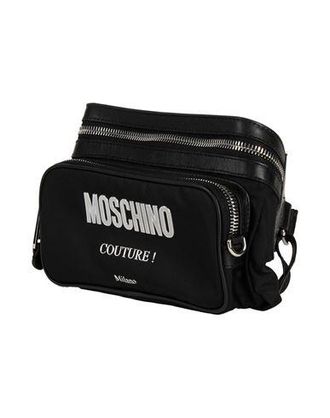 Moschino BOLSOS - Ri&ntilde;oneras en YOOX.COM