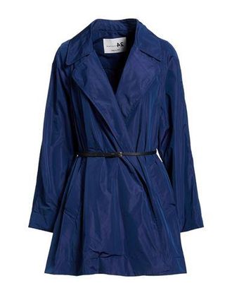 Manzoni24 COATS & JACKETS - Overcoats & Trench Coats on YOOX.COM