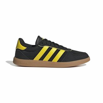 adidas Sneakers Breaknet Sleek Suede