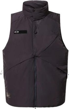 Oakley Red Code 5.7 Vest - Heren - Bodywarmers - Grijs - S - Jassen