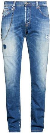 Sartoria Tramarossa BOTTOMWEAR - Pantaloni jeans su YOOX.COM