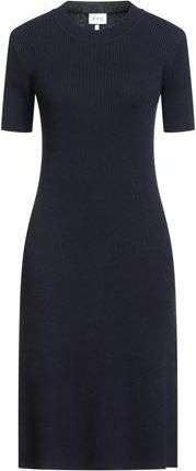 FTC DRESSES - Midi dresses on YOOX.COM
