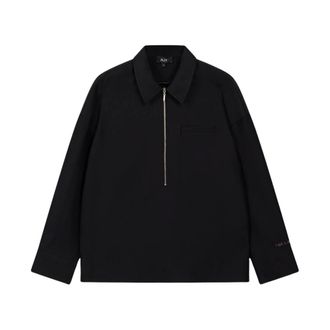 ALIX The Label Alix The Label - Top met lange mouwen - Dames - Tops - Zwart - Maat: M