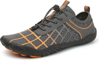 Generic Womens Barefoot Water Shoes Outdoor Sports Hiking Swimming Beach Walking Lightweight Flexible Comfortable Sneakers Running Trainers Womens White Women