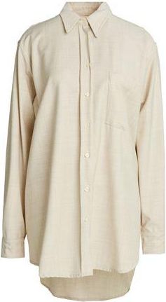 White Sand TOPWEAR - Shirts on YOOX.COM
