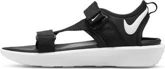 Nike (WMNS) Nike Vista Sandal Black White DJ6607-001