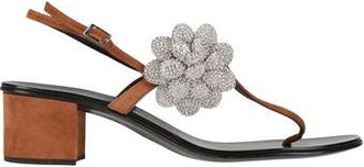 Giuseppe Zanotti CALZATURE - Infradito su YOOX.COM