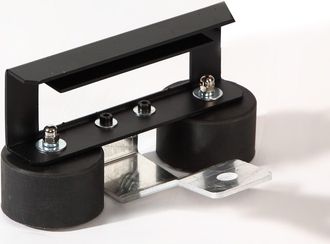 OEM Soporte Magn&eacute;tico R&aacute;pido Para Observador, 2 Imanes Potentes