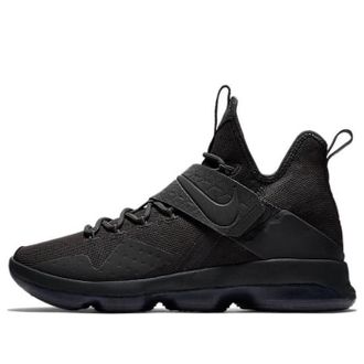 Nike LeBron 14 LMTD EP Anthracite Anthracite 852403-002