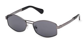 Max & Co. MO0139 08A Womens Sunglasses Size 55