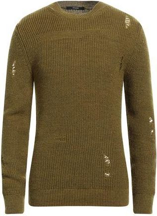 Takeshy Kurosawa PRENDAS DE PUNTO - Pullover en YOOX.COM