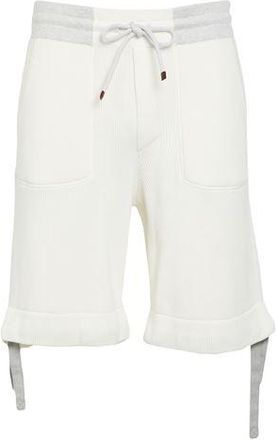 Brunello Cucinelli HOSEN & R&Ouml;CKE - Shorts & Bermudashorts auf YOOX.COM