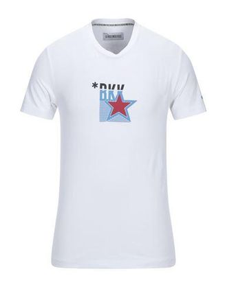 Dirk Bikkembergs TOPWEAR - T-shirts su YOOX.COM