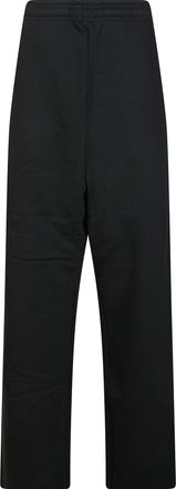 Entire studios Full Sweatpant Straight Leg Elastic Waistband Sweatpants