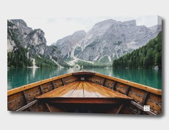 Curioos Lake