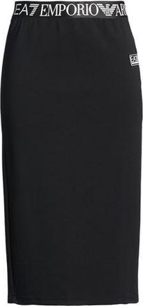 Emporio Armani HOSEN & R&Ouml;CKE - Midi-R&ouml;cke auf YOOX.COM