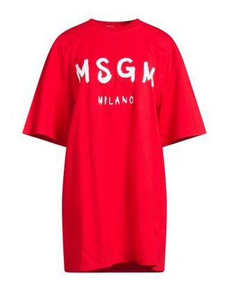 Msgm Mini dresses