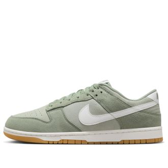 Nike Dunk Low Retro SE Jade Horizon HQ1931-300
