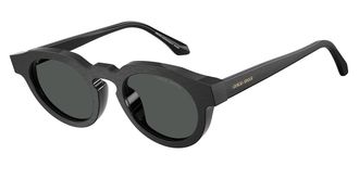 Giorgio Armani AR8255U 500987 Mens Sunglasses Size 47