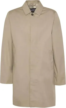 Barbour Uomo, Cappotti, Beige, M, new
