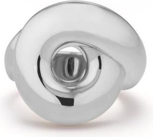 Bea Bongiasca Tarallo Sterling Silver Ring at Nordstrom, Size 7