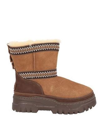UGG CALZADO - Botines de ca&ntilde;a alta en YOOX.COM